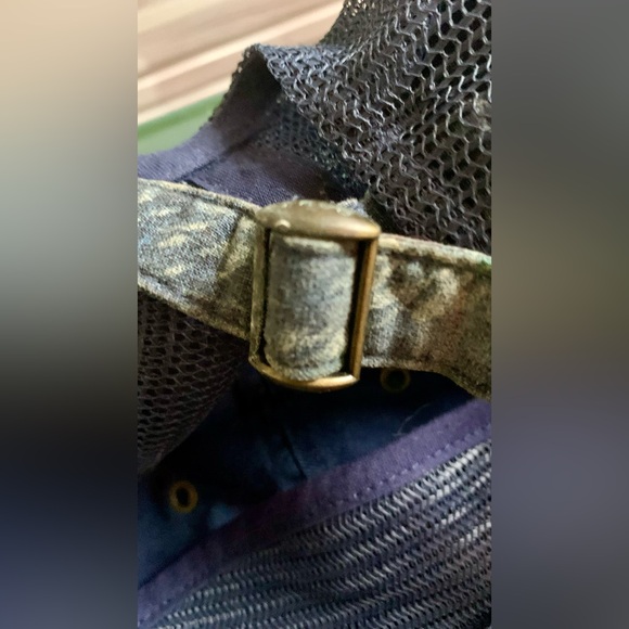 Polo Ralph Lauren Ball cap - Picture 10 of 10